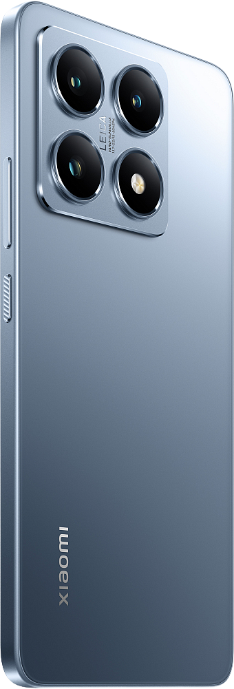 Смартфон Xiaomi 14T 12/256 ГБ (синий) EU