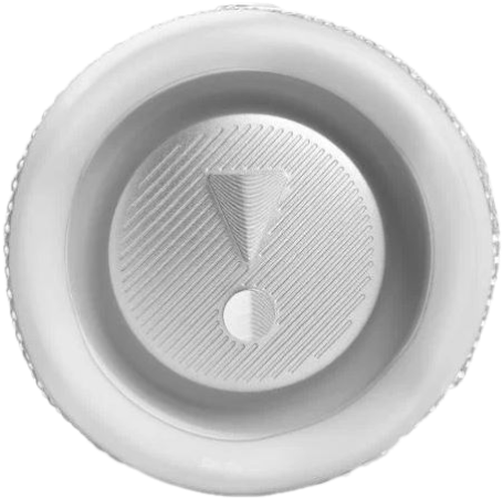 Беспроводная колонка JBL Flip 6 (белый) уценка