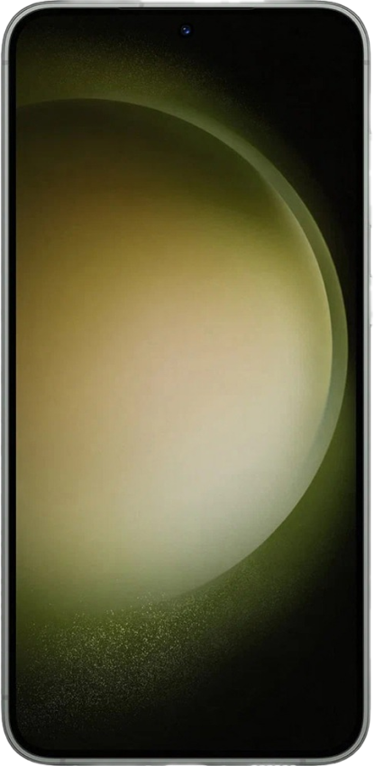 Смартфон Samsung Galaxy S23+ (S916B) 8/512 ГБ AE (зеленый)