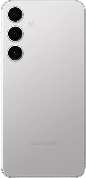 Смартфон Samsung Galaxy S24+ (S926B) 12/256 ГБ AE/EU (серый)