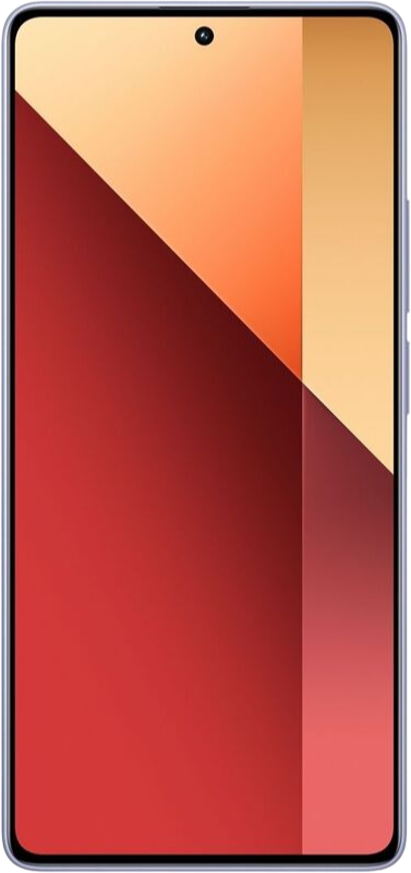 Смартфон Xiaomi Redmi Note 13 Pro 4G 8/256GB (лавандовый)