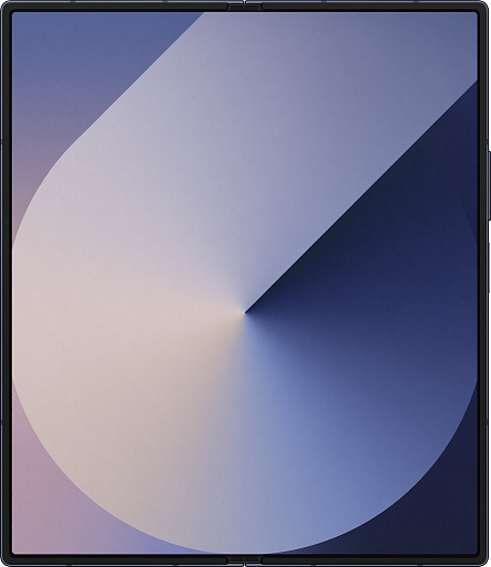 Смартфон Samsung Galaxy Z Fold6 (F946B) 12/512GB (синий) Б/У