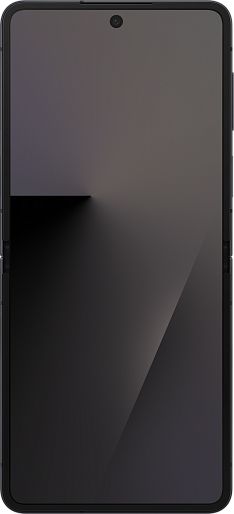 Смартфон Samsung Galaxy Z Flip 7 (F766B) 256GB (черный) AE/EU