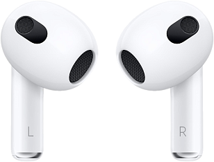 Изображение Apple AirPods 3 (Lightning Case) уценка