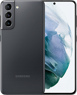 Изображение Samsung Galaxy S21 (Б/У)