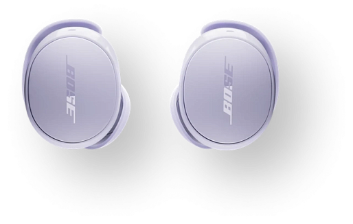 Наушники Bose QuietComfort Earbuds (лиловый)