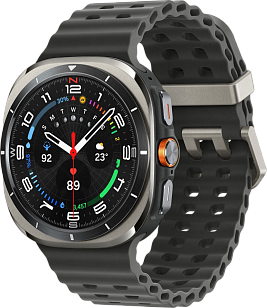 Изображение Samsung Galaxy Watch Ultra (2025) Б/У