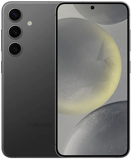 Смартфон Samsung Galaxy S24 (S921B) 8/512 ГБ AE/EU (черный)