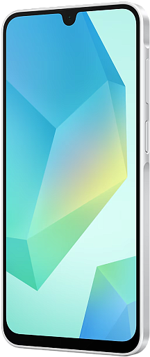 Смартфон Samsung Galaxy A16 (4G) 4/128 ГБ AE/EU (серый)