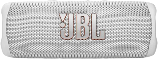Беспроводная колонка JBL Flip 6 (белый) уценка
