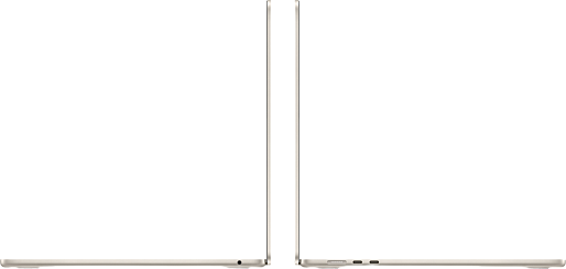 Ноутбук Apple MacBook Air 13 (M3) 16/512GB (MXCU3) US + гравировка (сияющая звезда)