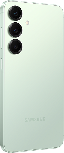 Смартфон Samsung Galaxy S25 (S931B) 12/256GB (мятный) AE/EU
