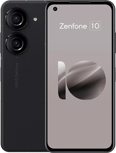 Смартфон ASUS Zenfone 10 16/512 ГБ CH (черный)