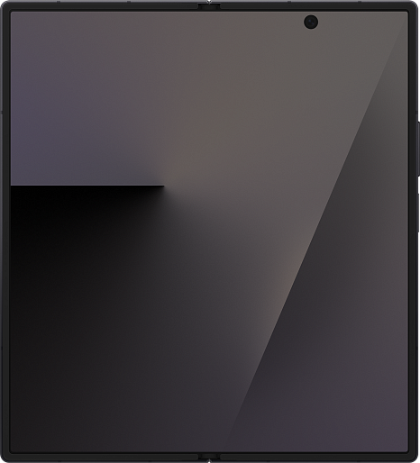 Смартфон Samsung Galaxy Z Fold 7 (F966B) 512GB AE/EU (черный)