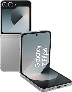 Изображение Samsung Galaxy Z Flip6 (Б/У)