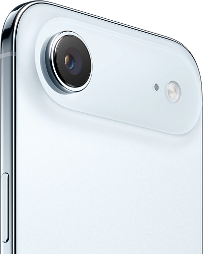 Смартфон Apple iPhone Air 256GB (небесно-голубой) eSIM