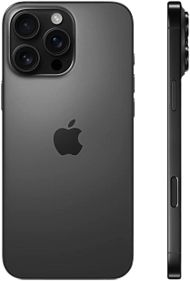 Изображение Apple iPhone 16 Pro Max (Б/У)
