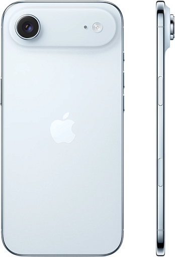 Смартфон Apple iPhone Air 256GB (небесно-голубой) eSIM