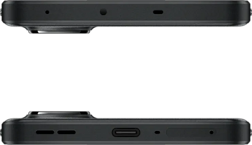 Смартфон OnePlus Nord 3 16/256GB (серый) EU 